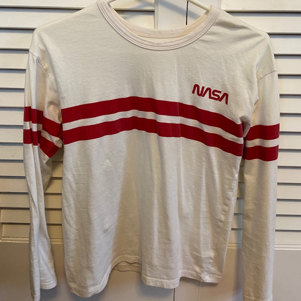 NASA PacSun top - Picture 5 of 5